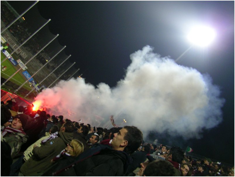 Arezzo - Empoli    10.01.2005 033